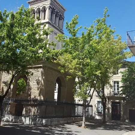 Panzió De Charme Au Coeur Du Vieux -confort & Calme 3*