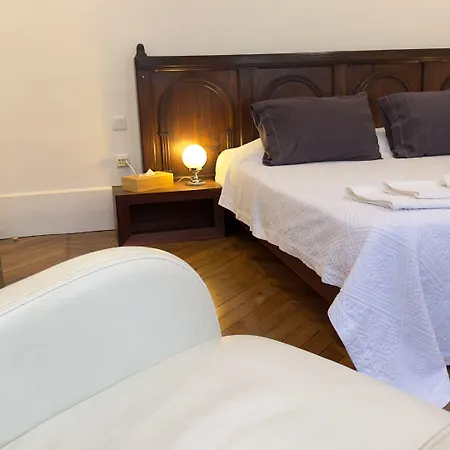 De Charme Au Coeur Du Vieux -confort & Calme 3*