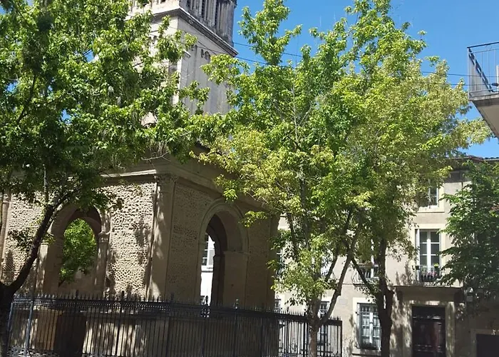 Panzió De Charme Au Coeur Du Vieux -confort & Calme 3*