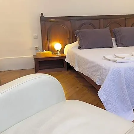 Bed & Breakfast De Charme Au Coeur Du Vieux -confort & Calme Valence (Drome)
