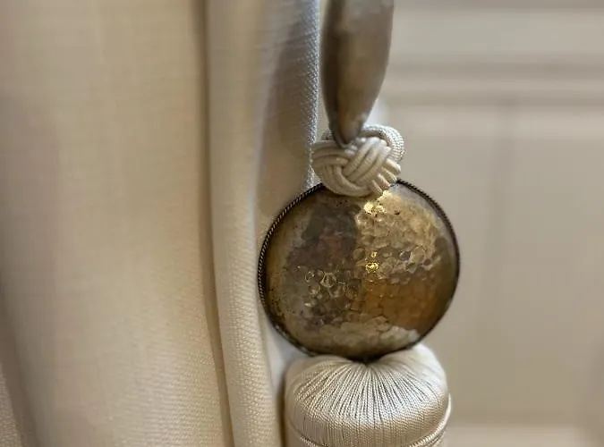 De Charme Au Coeur Du Vieux -confort & Calme